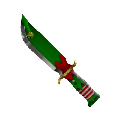  Elf 2015 Knife MM2 
